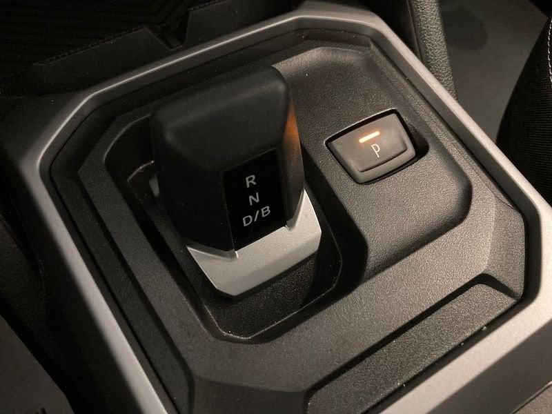 Dacia Duster Journey 1.6 hybrid rif.GV136