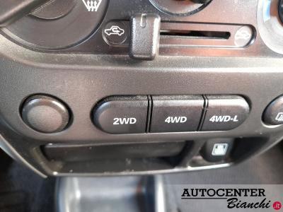 Suzuki Jimny 1.3 vvt Evolution+ 4wd