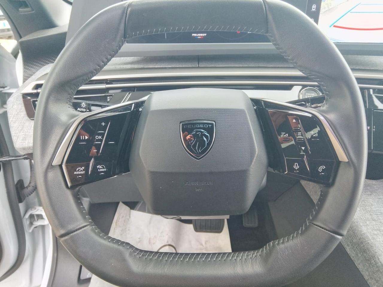 Peugeot 3008 Hybrid 145 e-DCS6 Allure