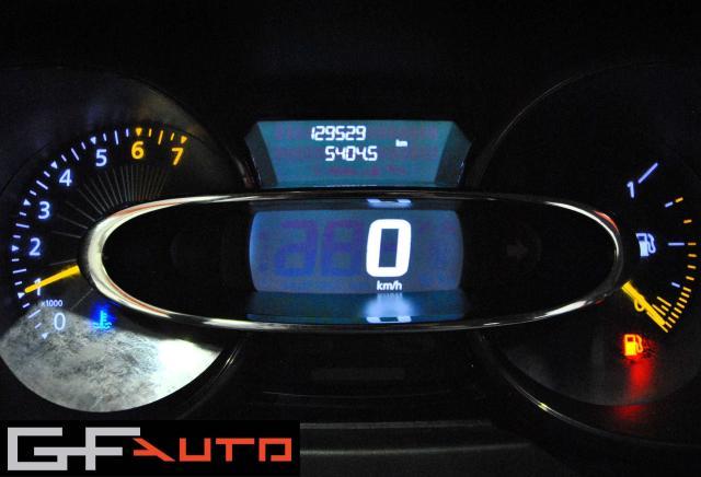 Renault Clio Clio IV 2012 Sporter Sporter 1.2 Wave 75cv