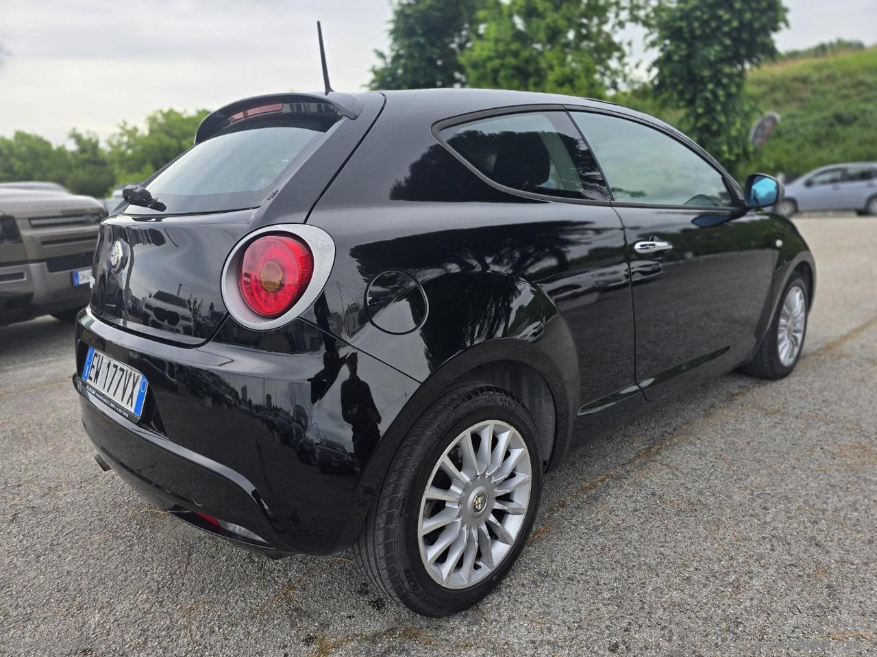 ALFA ROMEO MiTo 1.3 JTDm 85 CV S&S Progression