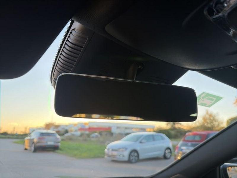 Mercedes-Benz EQA 300 4Matic Progressive Advanced