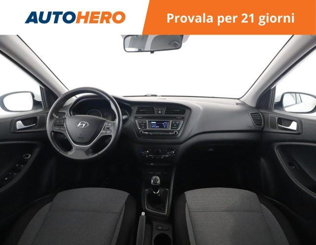 HYUNDAI i20 1.4 CRDi 5 porte Comfort