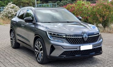 Renault Austral Full Hybrid E-Tech 200 CV Techno Allestimento ICONIC