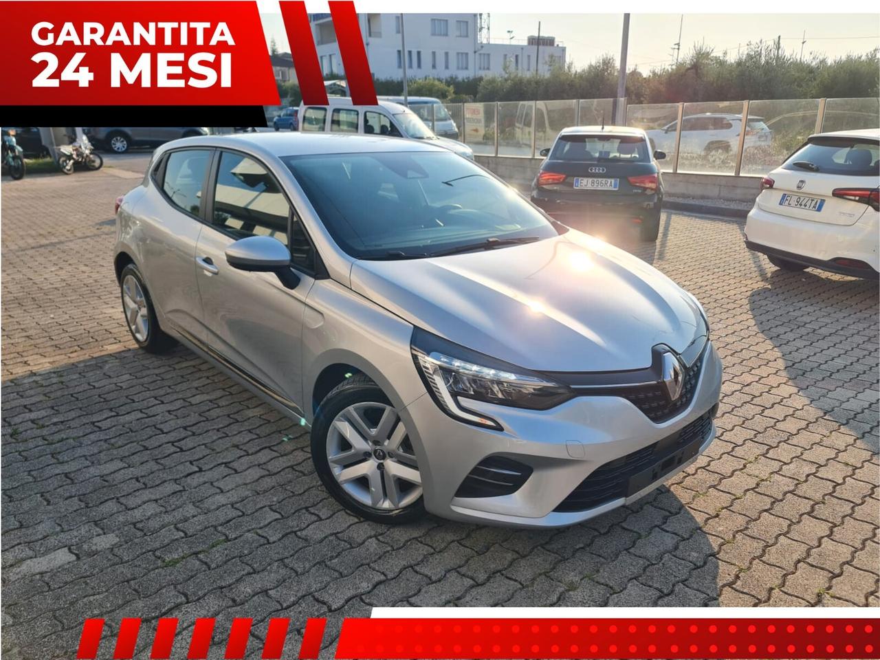 Renault Clio Blue dCi 8V 85 CV 5 porte Business