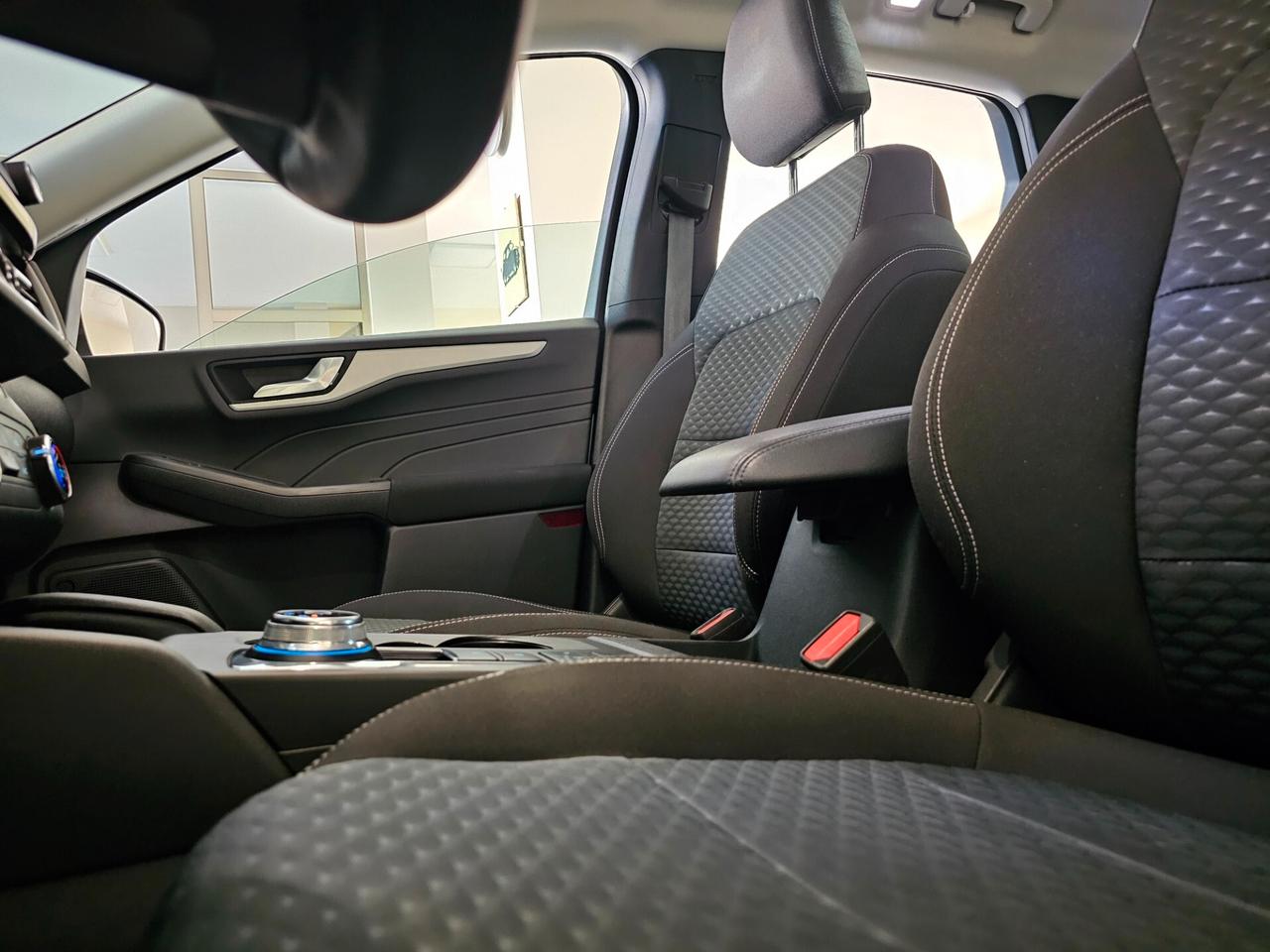 Ford Kuga 1.5 EcoBlue 120 CV aut. 2WD Connect