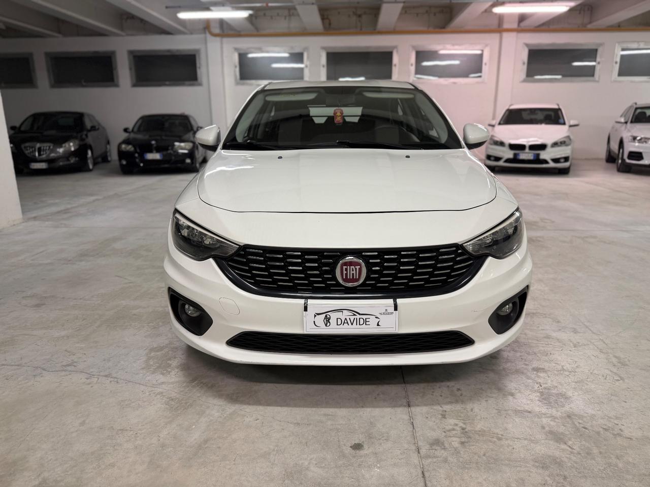 Fiat Tipo 1.3 Mjt S&S 5 porte Easy