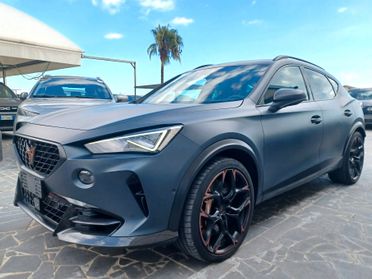 Cupra Formentor 2.5 TSI 4Drive DSG VZ5