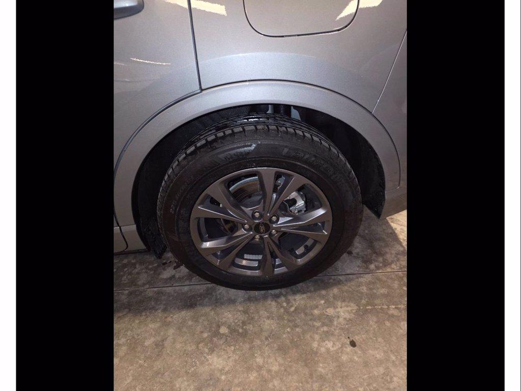 FORD Kuga 2.5 phev st-line x 2wd 225cv cvt del 2023