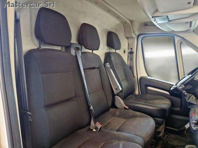 FIAT Ducato 435 L4H3 2.2 BLUEHDI 165CV SeS - GF670RY