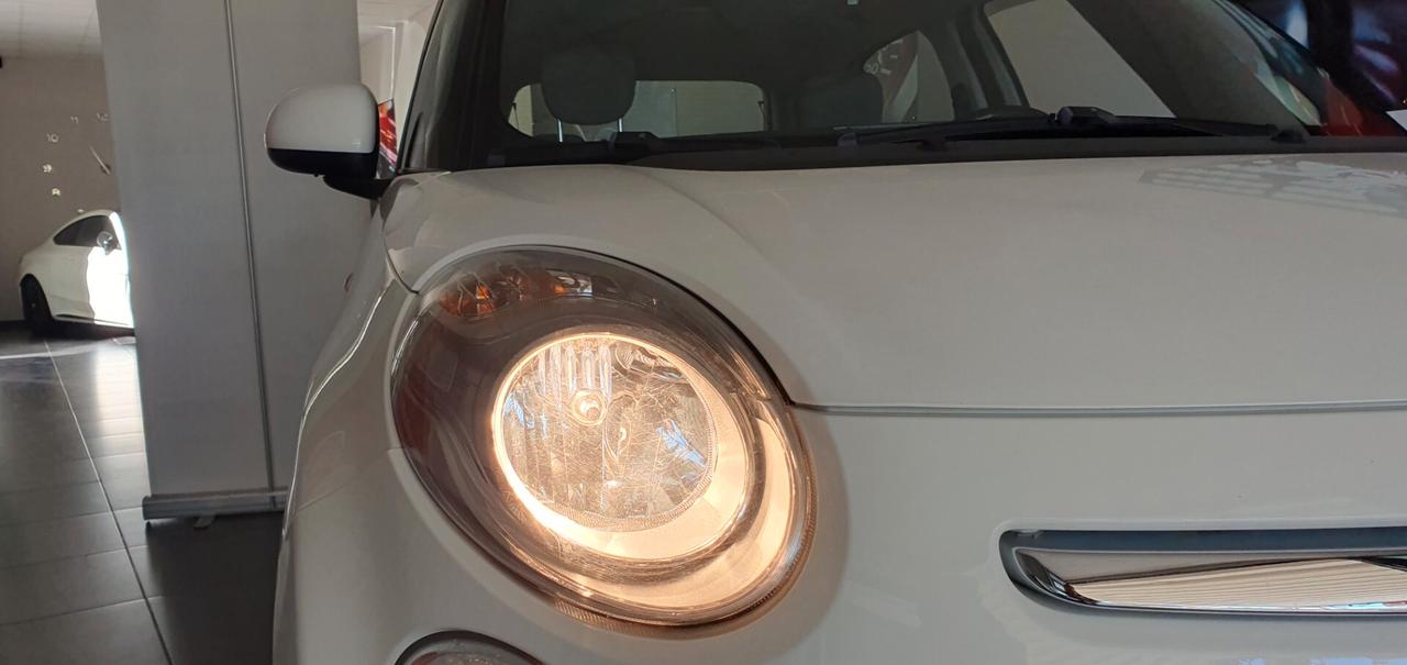 Fiat 500L 1.3 Multijet 85 CV Pop Star