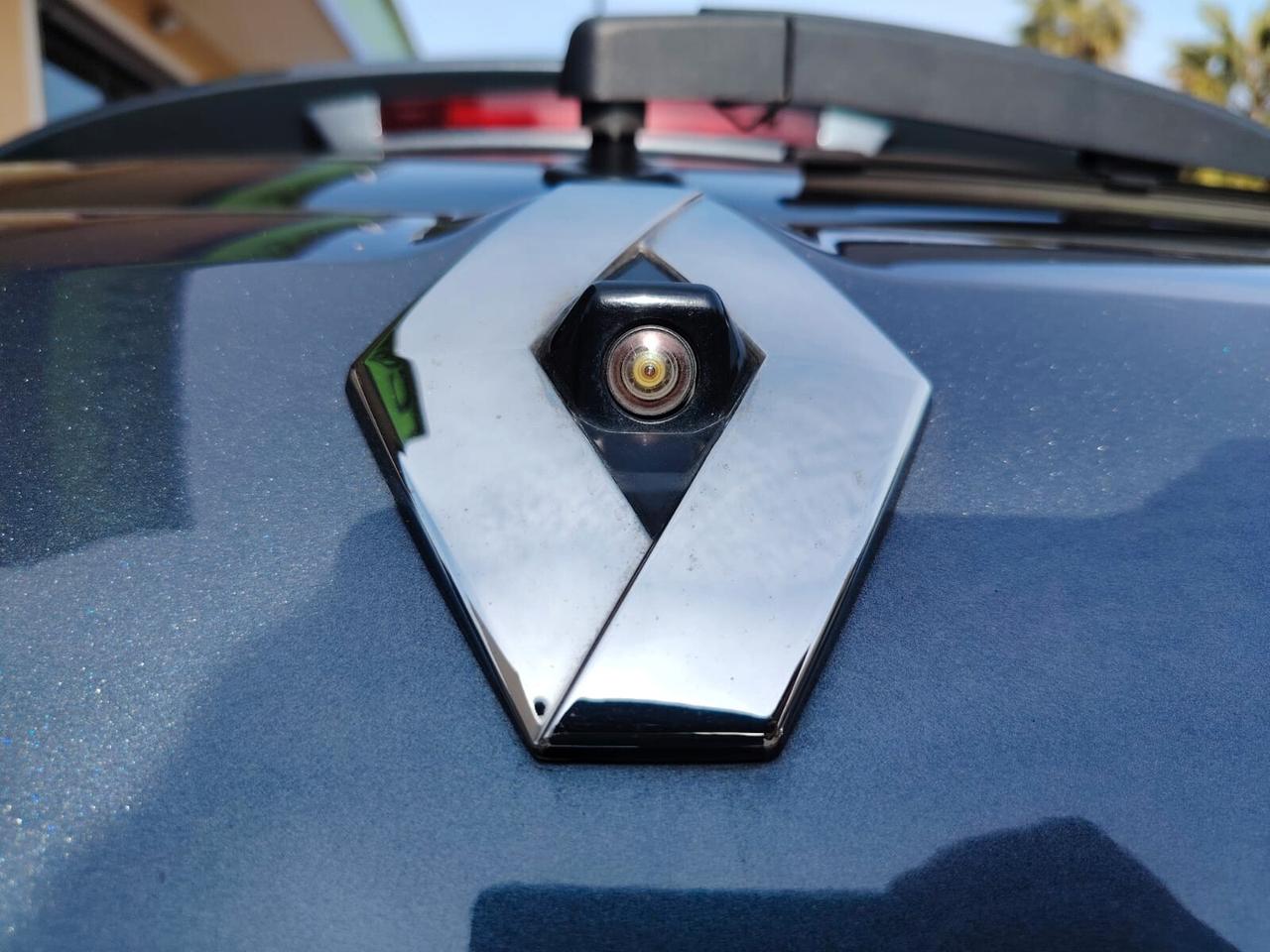 Renault Clio dCi 8V 90CV EDC Start&Stop 5 porte