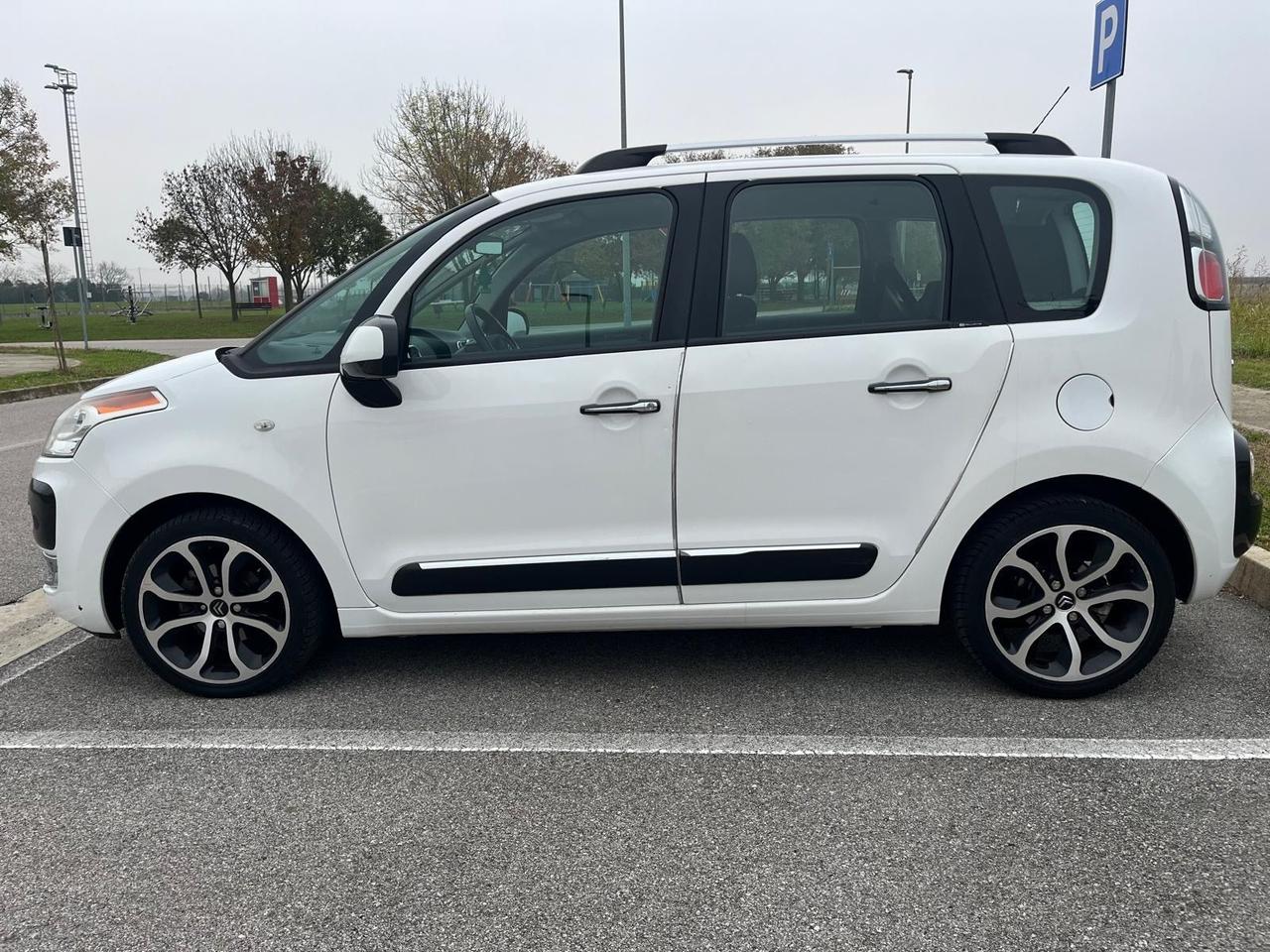Citroen C3 Picasso