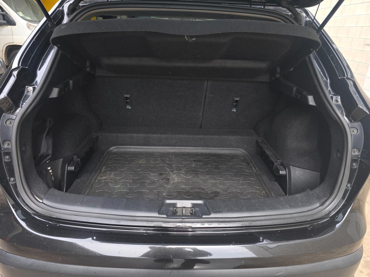 Nissan Qashqai 1.2 DIG- AUTOMATICO/TETTO PANORAMICO GARANZIA E PERMUTA