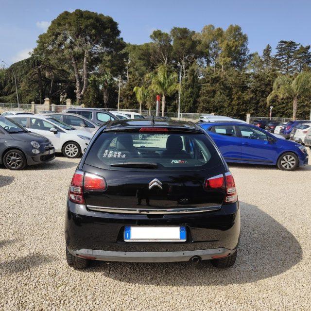 CITROEN C3 BlueHDi 75 Feel Edition