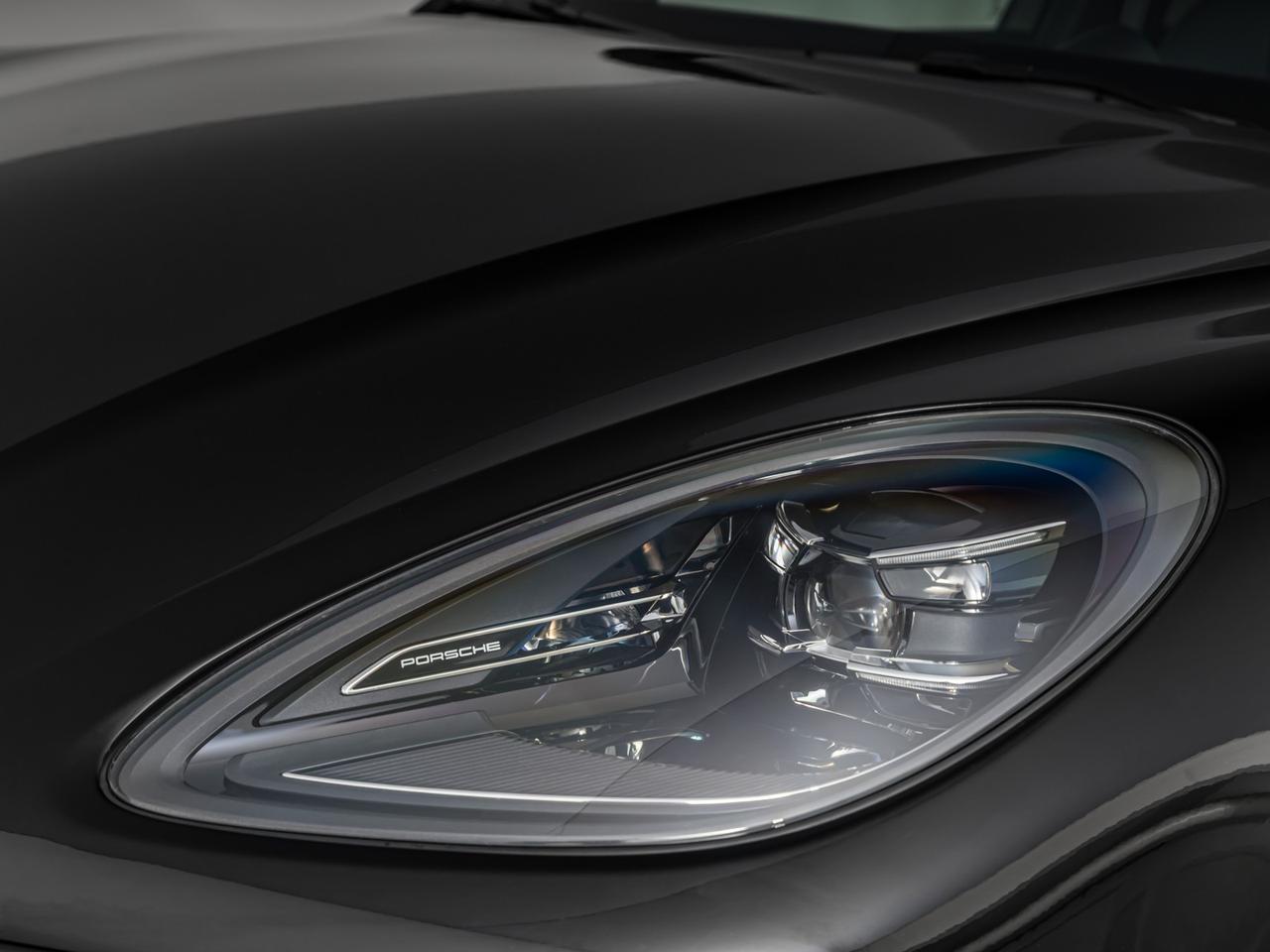 Porsche Macan 2.0 t 265cv pdk