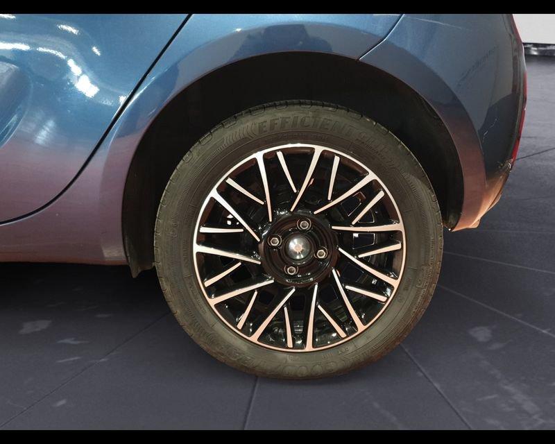 Lancia Ypsilon 3ª serie 1.0 FireFly 5 porte S&S Hybrid Platino