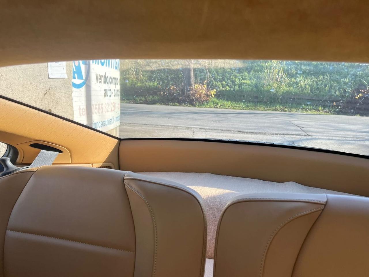 Porsche 911 Carrera cat Coupé
