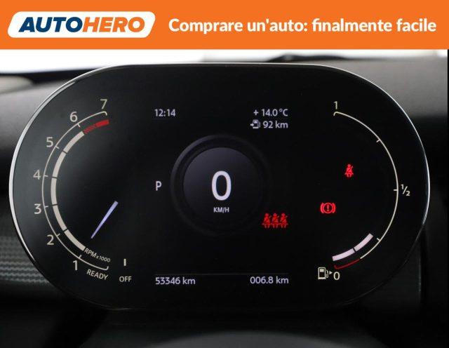 MINI Cooper 1.5 5 porte