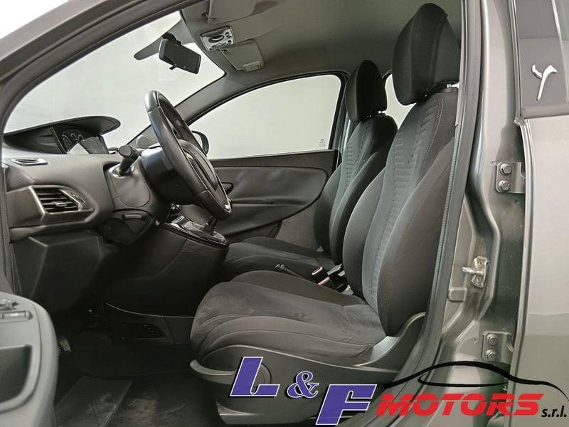 Lancia Ypsilon Ypsilon 1.2 69 CV 5 porte Gold