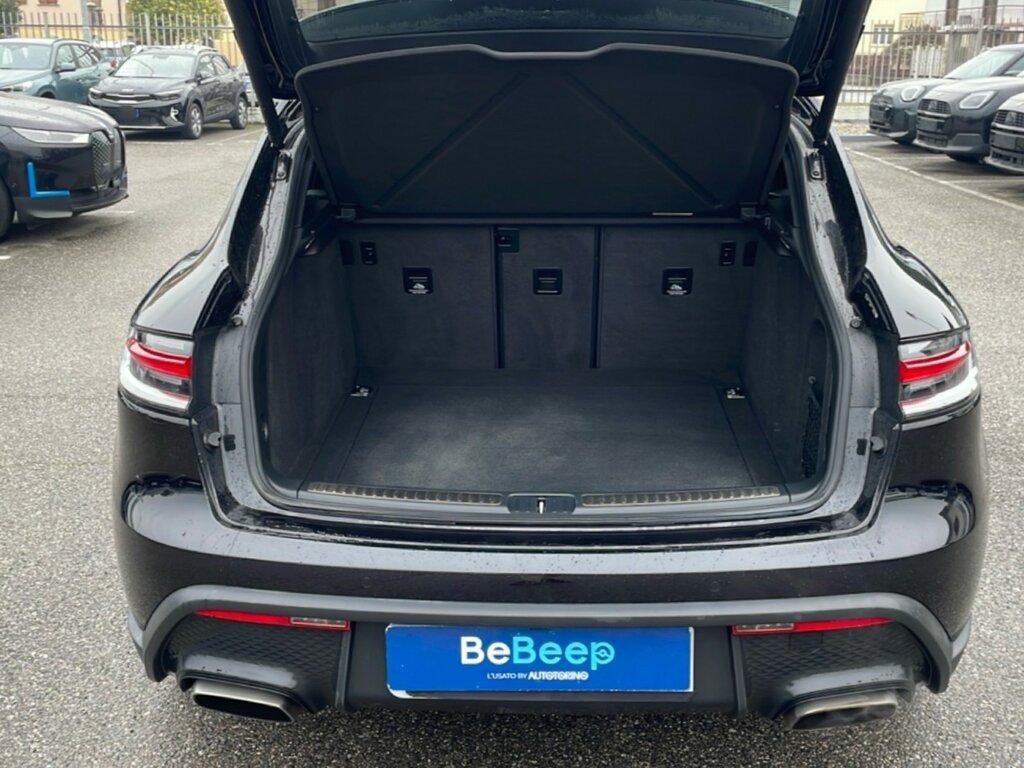 Porsche Macan 2.0 PDK
