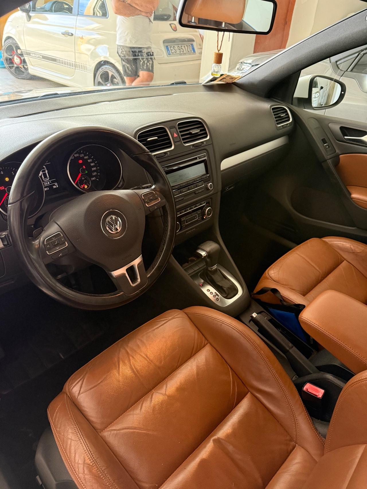 Volkswagen Golf 1.4 TSI 122CV 5p. Highline