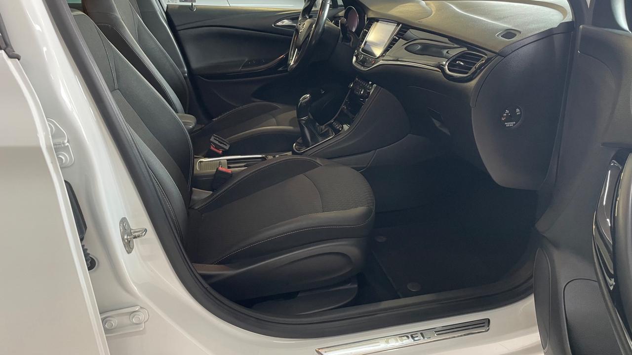 Opel Astra 1.6 CDTi 136CV Start&Stop Sports Tourer Innovation
