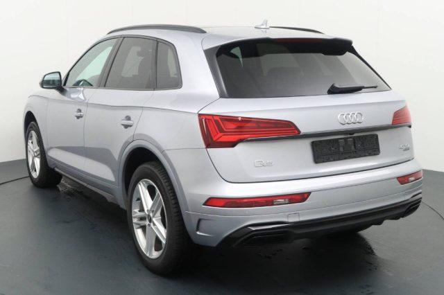 AUDI Q5 40TDI 204CV quattro Stronic S line "19 Sline/Tetto