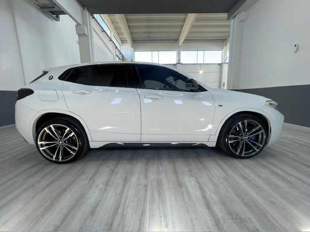 Bmw X2 M xDriveM35i
