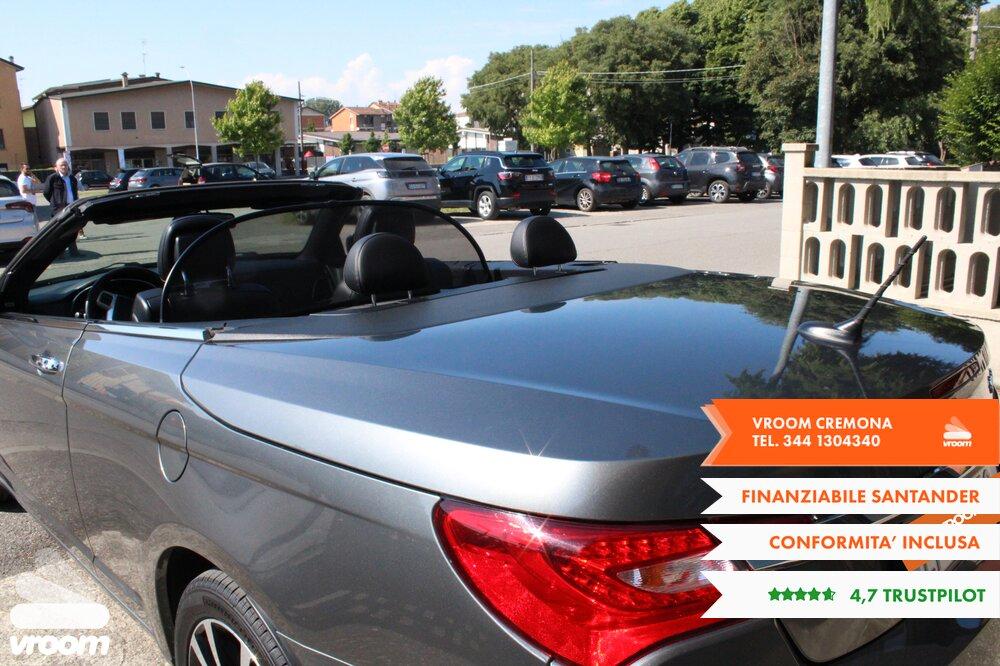 LANCIA Flavia (2012-2014) Flavia 2.4