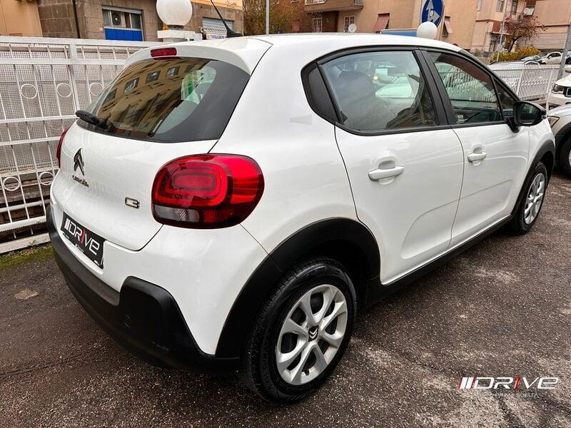 Citroën C3 C3 PureTech 83 S&S Feel
