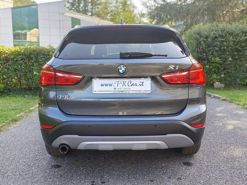 BMW X1 X1 xDrive18d xLine