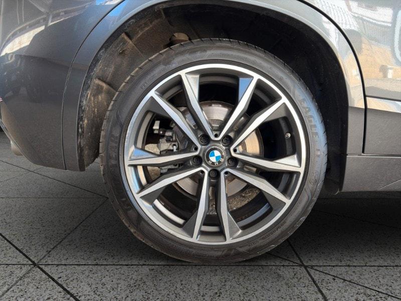 BMW X2 (F39) X2 sDrive20i Msport