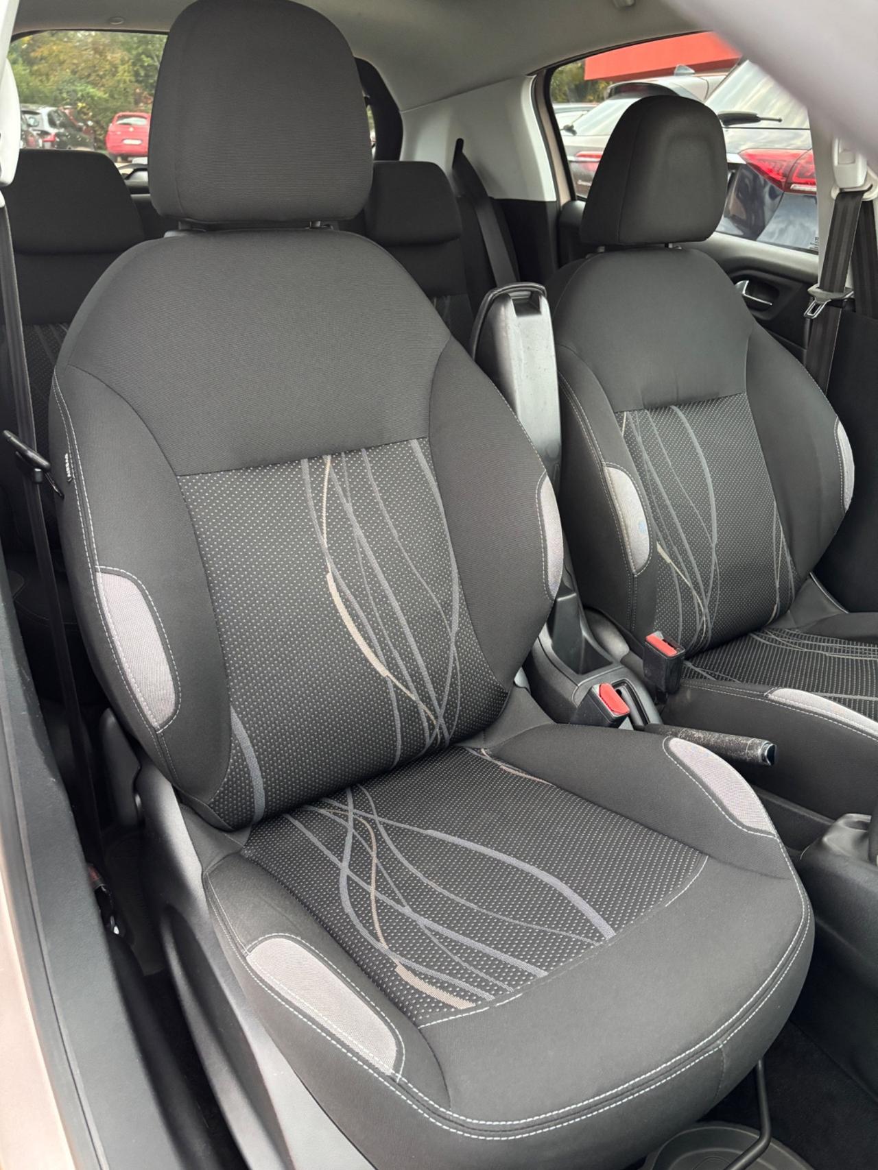 Peugeot 208 1.2 VTi 82 CV 5 porte Active