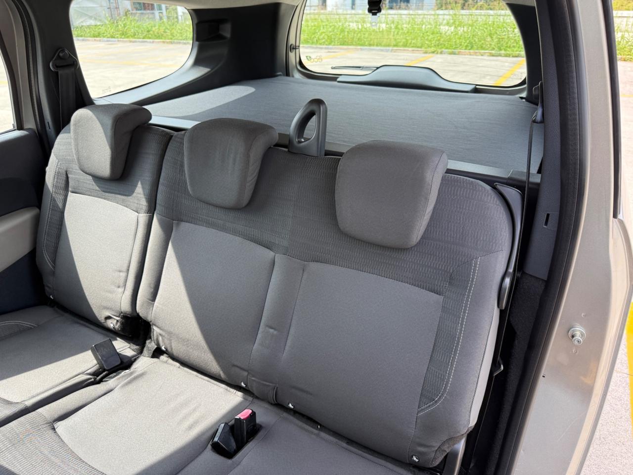 Dacia Lodgy 1.5 Diesel 90CV 5 posti OK NEOPATENTATI