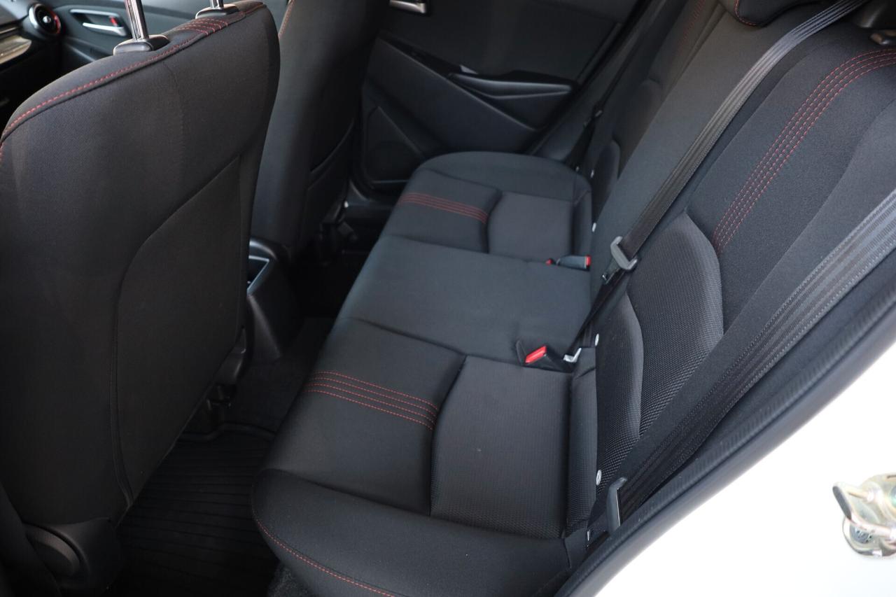 MAZDA2 Hybrid 1.5 e-Skyactiv-G M HOMURA neopatentati