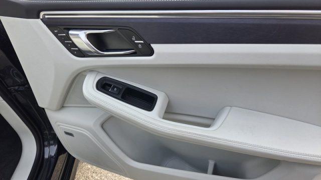 PORSCHE Macan 2.9 GTS PERMUTE PORSCHE APPROVED SETT. 2026