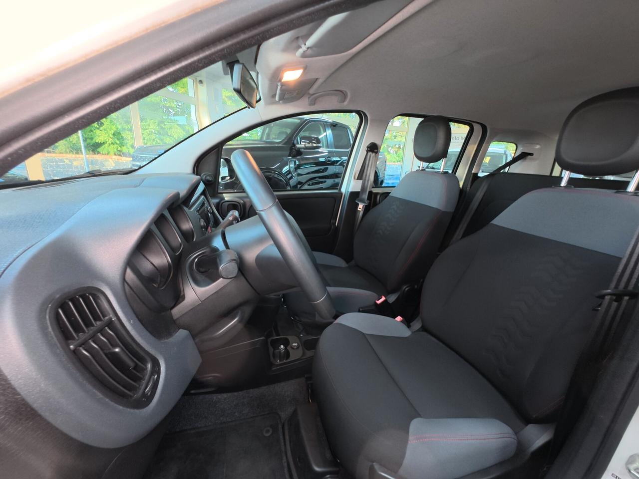 Fiat Panda 1.2 EasyPower Easy