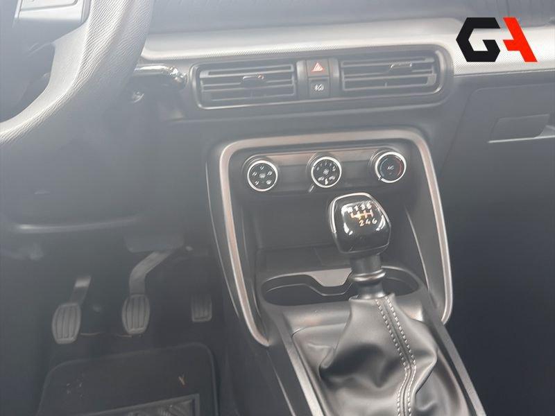 Citroën C3 C3 PureTech 100 S&S You