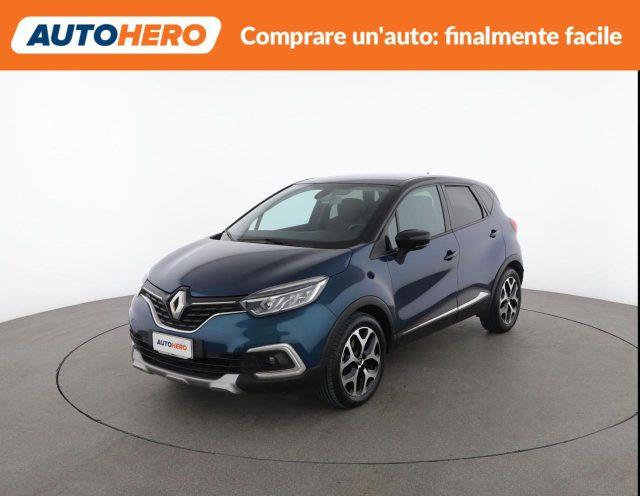 RENAULT Captur dCi 8V 90 CV Start&Stop Energy Sport Edition2