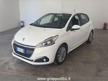 Peugeot 208 I 2015 Benzina 5p 1.2 puretech Access 82cv