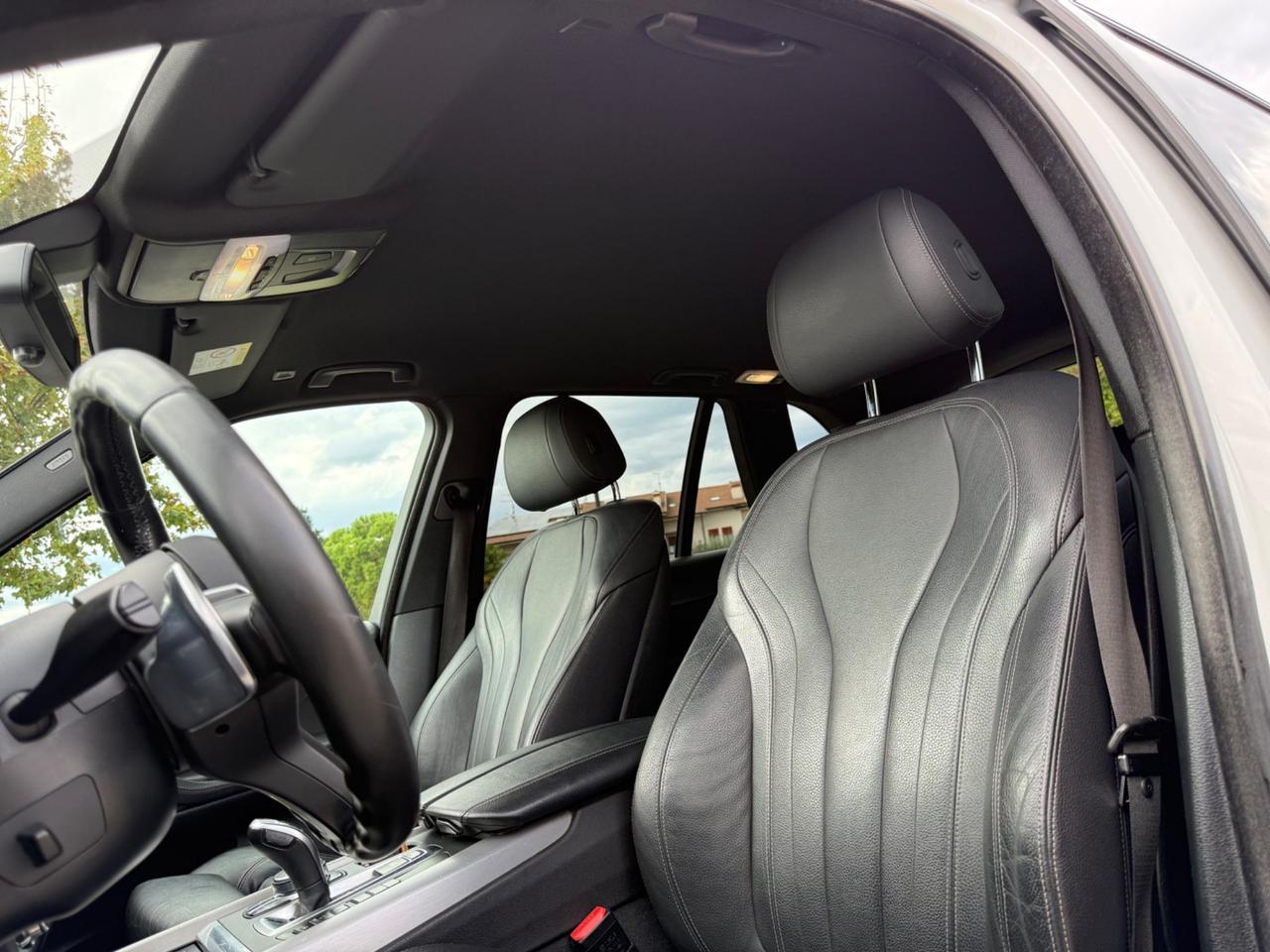 Bmw X5 Experience XDrive 30d