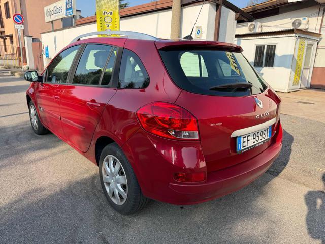 RENAULT Clio 1.2 16V TCE 105CV SporTour Yahoo!