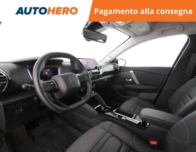 CITROEN C4 PureTech 130 S&S EAT8 Max