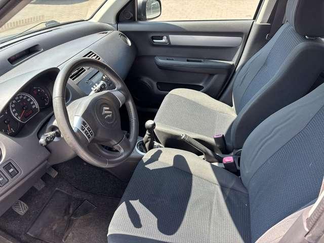 Suzuki Swift Swift 1.3 GPL 5p. GL Safety Pack