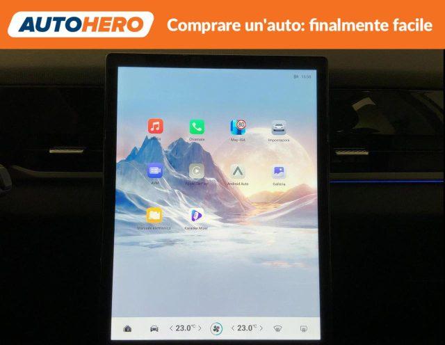 JAECOO 5 1.5 TGDI Full Hybrid Exclusive