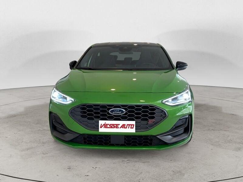 Ford Focus ST 2.3 Ecoboost 280CV ST Cambio Automatico