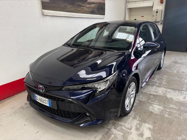 TOYOTA Corolla 1.8 Hybrid Business