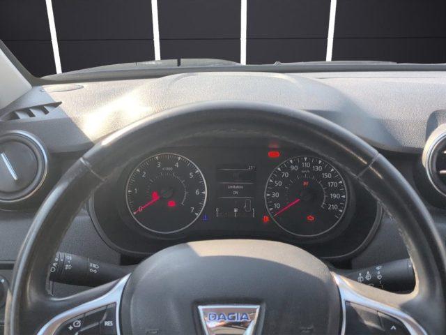 DACIA Duster 1.6 SCe GPL 4x2 Comfort