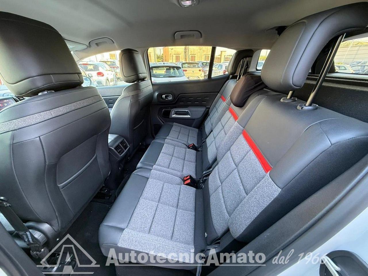 Citroen C5 Aircross PureTech 130 S&S EAT8 Feel